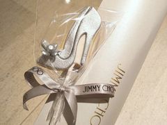 -JIMMY CHOO(恒隆广场店)