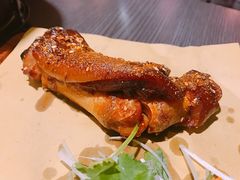 -孙家外婆•长春地标美食新名片(吾悦广场店)