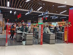 -武商超市(人民广场店)