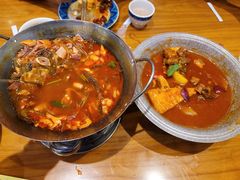 -巴依老爷新疆美食(望京小街店)