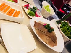 -海底捞火锅(武胜路凯德广场店)