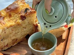 -富贵面包公司(运河店)