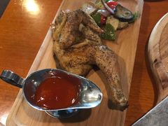 -布拉格餐厅· 中欧捷克菜(全国首店)