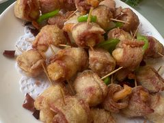 -胖子菜馆(隆昌路店)