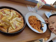 -必胜客(鑫乐汇店)