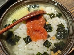 -桂马·日本料理·海胆·海鲜饭·酒场(民主广场店)
