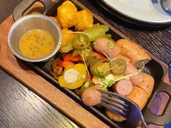 -bluefrog蓝蛙(水游城店)