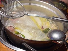 -原牛道·潮汕围炉火锅(讯美店)