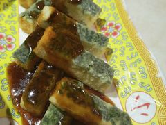 那家自制豆腐-那家小馆•北京菜•烤鸭(中关村店)