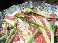 -久藏·横膈膜烧肉·酒场(江汉路店)