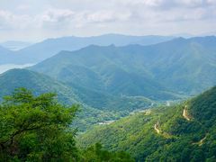 -梧桐山风景名胜区