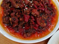 -龙抄手食府(浣花北路店)