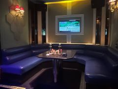 -萧邦音乐会所KTV·蒸汽活海鲜自助(福田店)