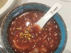 -苏晓玥·手作江南小吃(深圳北站店)