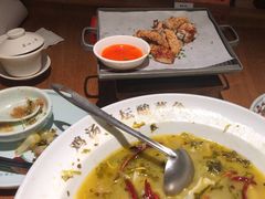 -蓉城小馆(科兴店)