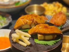 厚鹅肝寿司-摩打食堂(壹方中心店)
