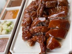 -凤阁楼果木烧鹅(鹤山陈山店)
