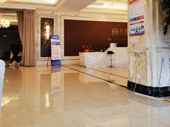 -名流健康高端体检中心·名宾门诊·健康管理