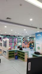 -孩子王童乐园(唐山万达广场店)