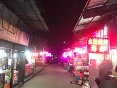 -麻木老地方牛筋牛杂(长堤街店)