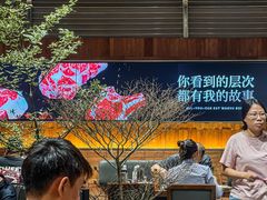 -何发发和牛烧肉·鳗鱼榴莲放题自助(乐峰广场店)