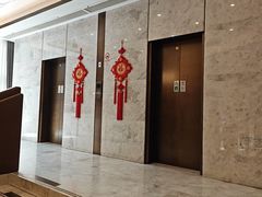 -顺风酒店(长寿路店)