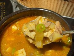-양평식당·杨平食堂(华贸店)