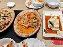 -洪帮主酸菜鲈鱼(连江万家店)