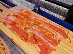 -入火韩国烤肉(凯旋广场店)