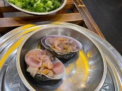 -盈田盈粥庄(黄兴公园店)