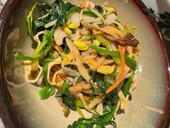 -南京大牌档(中关村领展广场店)