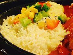-Outdark Korean Restaurant