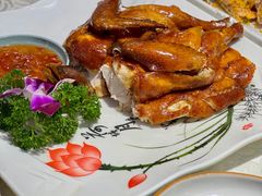 -东江海鲜大排档·潮汕菜·砂锅粥