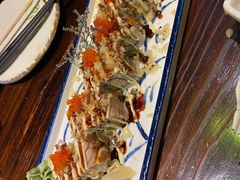 -鸟鹏烧鸟居酒屋(熙龙湾店)