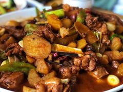 -福顺祥大盘鸡(临潼店)