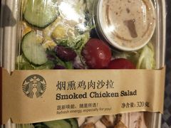 -星巴克臻选(南京金茂览秀城店)