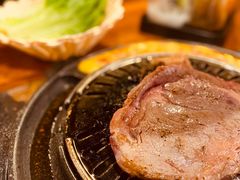 -喜来稀肉(金巴利道店)