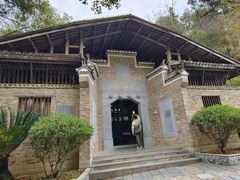 -景德镇古窑民俗博览区