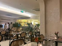 大堂-HUATA 'Holiday Plan 花榻
