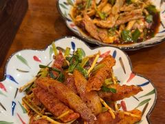 -麒麟风烤牛肉·云南烧烤小排档(丹凤街店)
