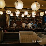 不允许你们还不知道这家居酒屋🏮