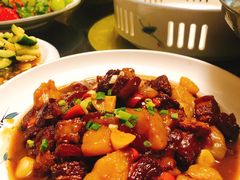 -湘味·鱼头王(上夼美食街店)