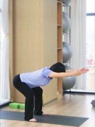 点击看大图 -子午孕教·孕妇瑜伽产后恢复(市北店)