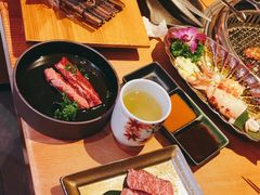 -丸藏和牛烧肉专门店(园区师惠坊店)