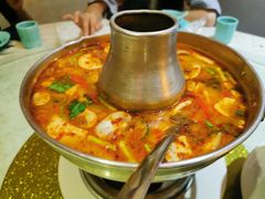 -大耳象东南亚风情餐厅(月湖公园店)
