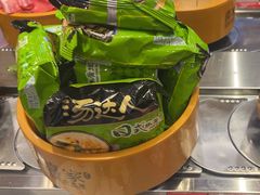-喜家自助小火锅(乐客城店)