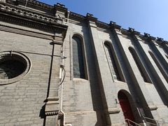 -王府井天主教堂