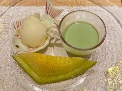 -鮨一日本料理(大中华店)