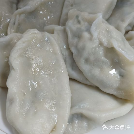 鸿达海鲜小院(华夏城店)