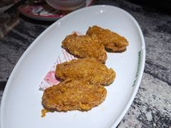 -新白鹿餐厅(松江开元地中海店)